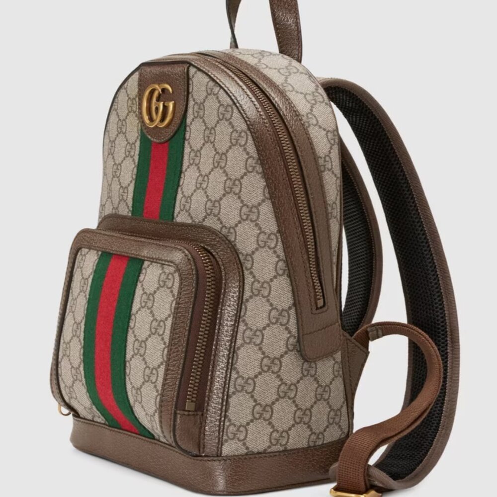 Gucci backpack NWT - image 2